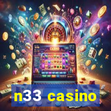 n33 casino